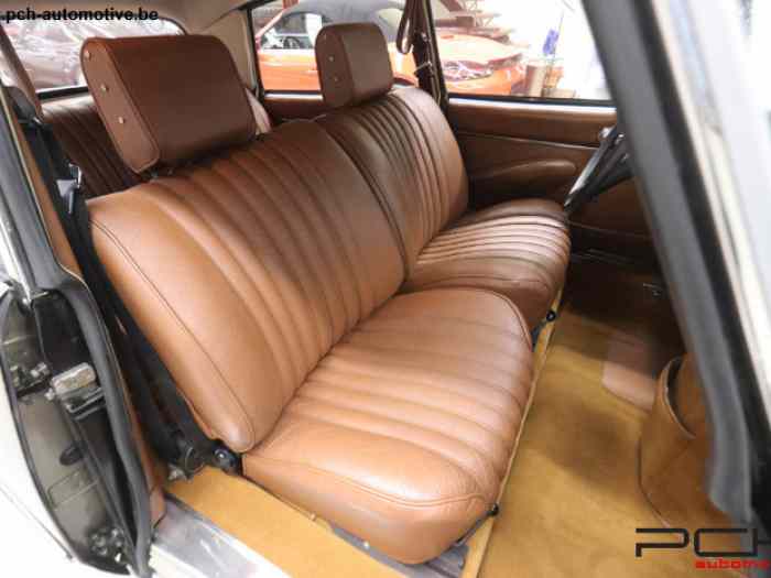 CITROEN DS 23 - Pallas - !!! Jamais Restaurée !!! - 62900Kms - 1973 3