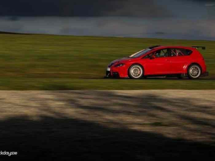 Seat Leon Supercopa 3