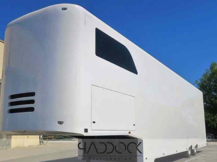 Z3 ASTA CAR BY PADDOCK DISTRIBUTION 3