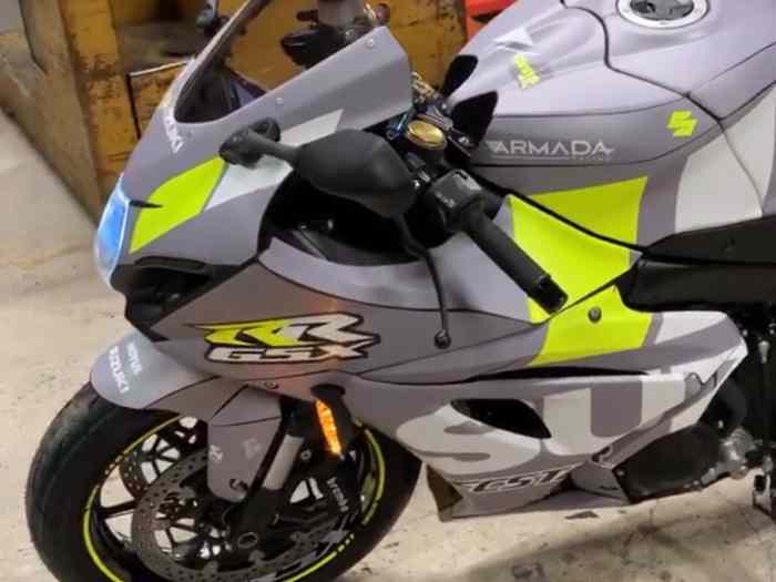 Gsxr 1000 Suzuki 2020 1