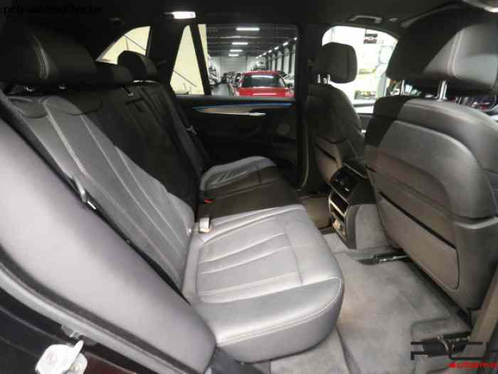 BMW X5 3.0 D xDrive30 258cv Aut. - Pack M Sport - 116600Kms - 2017 3