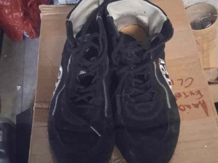 Bottine Sparco GT2I 1