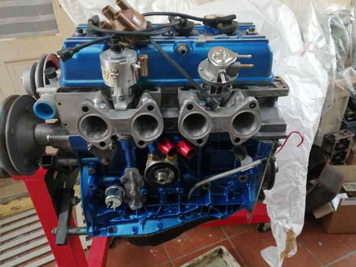 alpine, gordini 1596 2