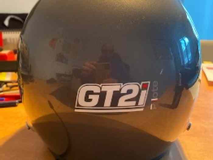 Casque GT2i 2