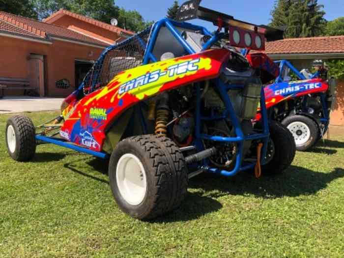 KART CROSS / SPRINT CAR 1