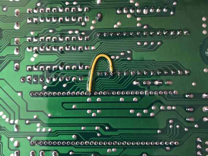 CALCULATEUR ECU HONDA HRED 3