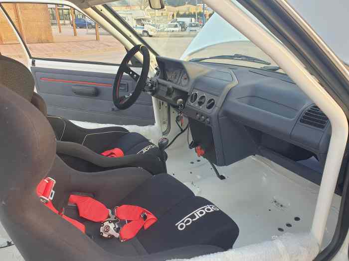 205 rallye 5