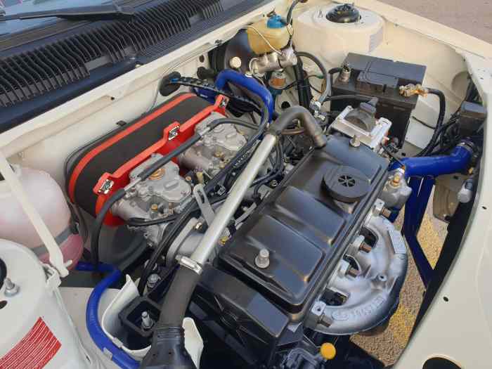 205 rallye 3