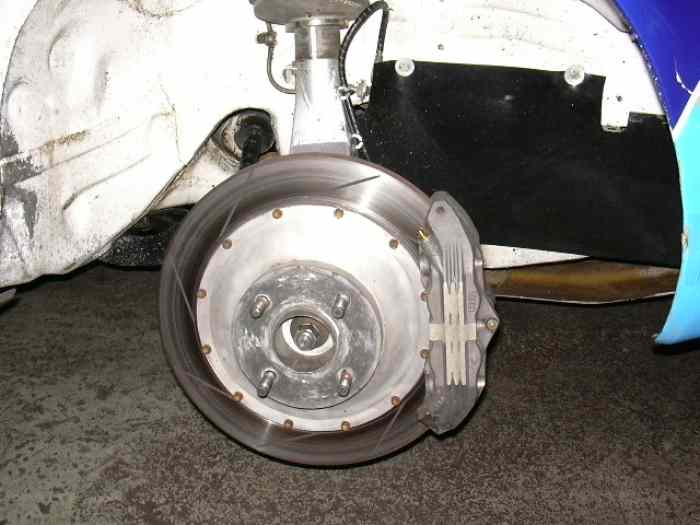 VENDUE TOYOTA Celica Four TTE ST 205 GrA . GARAGE DUVAL 5