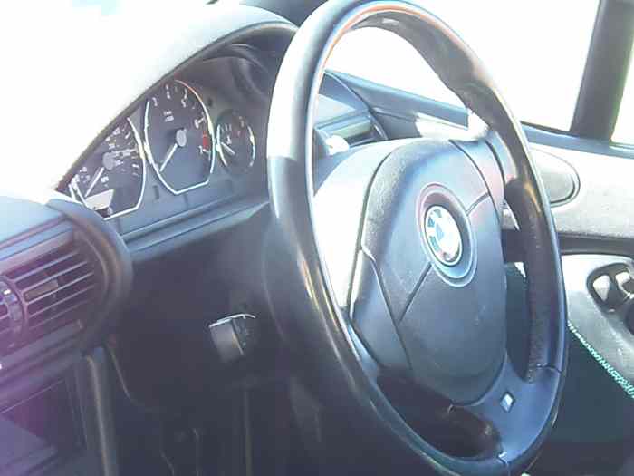 BMW Z3 2