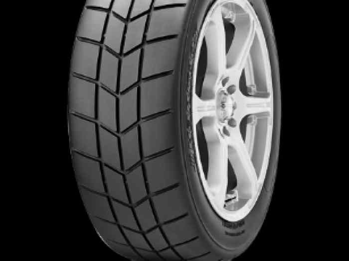LRT Racing distributeur Hankook Compétition 1