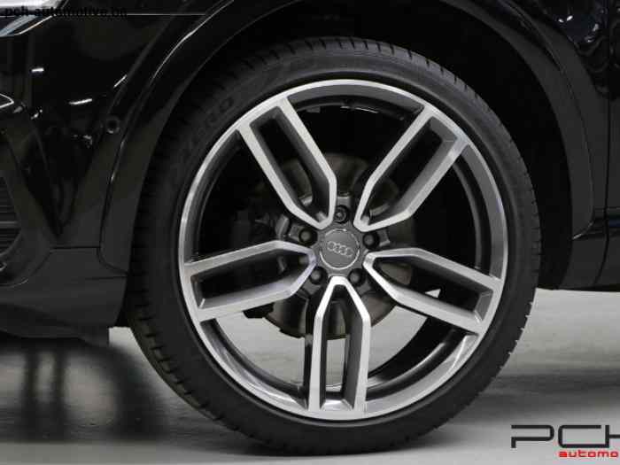 AUDI Q3 2.0 TDi 150cv Sport S-Line - 119700Kms - 2015 5