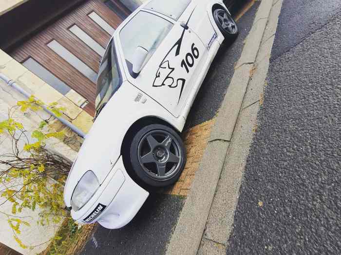 Jante compomotive mo5 1
