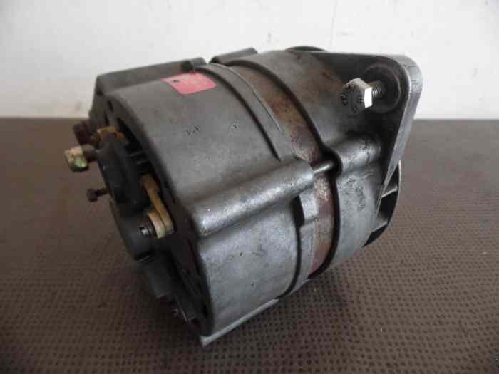 Alternateur ATL Pour Porsche 944 Essence (1981-1991) - Référence L60120 - Neuf D'origine