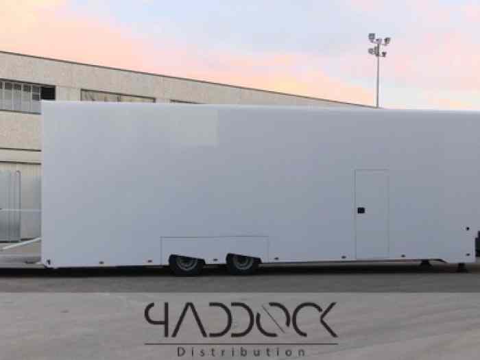 Z3 ASTA CAR BY PADDOCK DISTRIBUTION