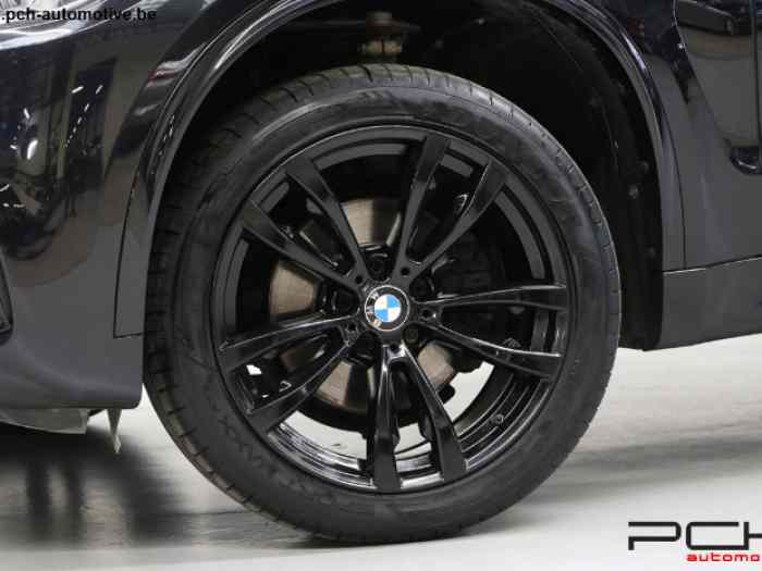 BMW X5 3.0 D xDrive30 258cv Aut. - Pack M Sport - 116600Kms - 2017 4
