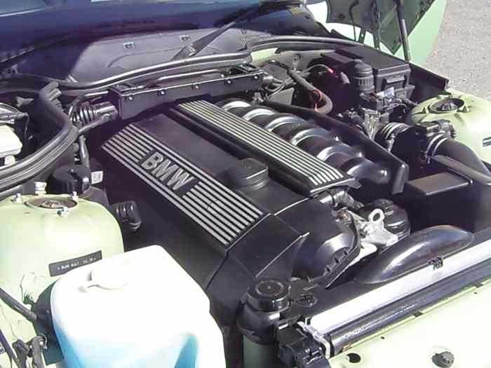BMW Z3 1