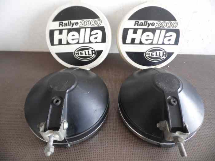 LONGUES-PORTEES HELLA RALLYE2000 3