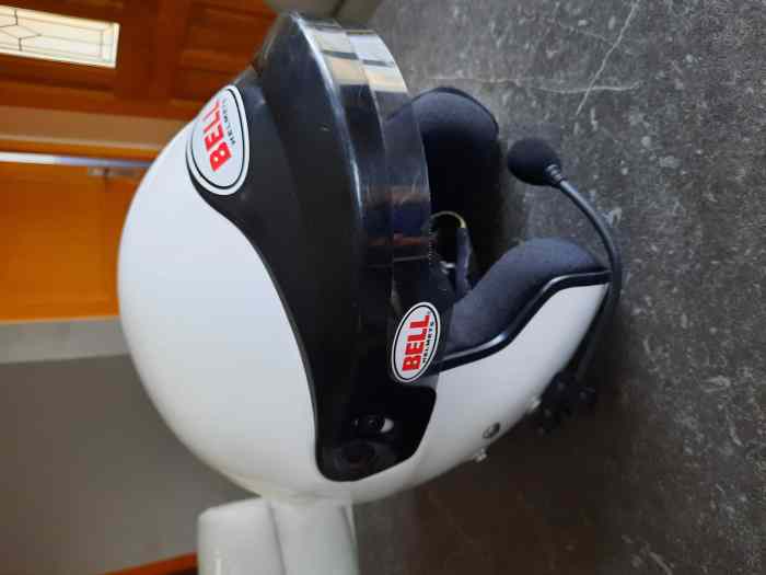 Casque Bell MAG-6 0