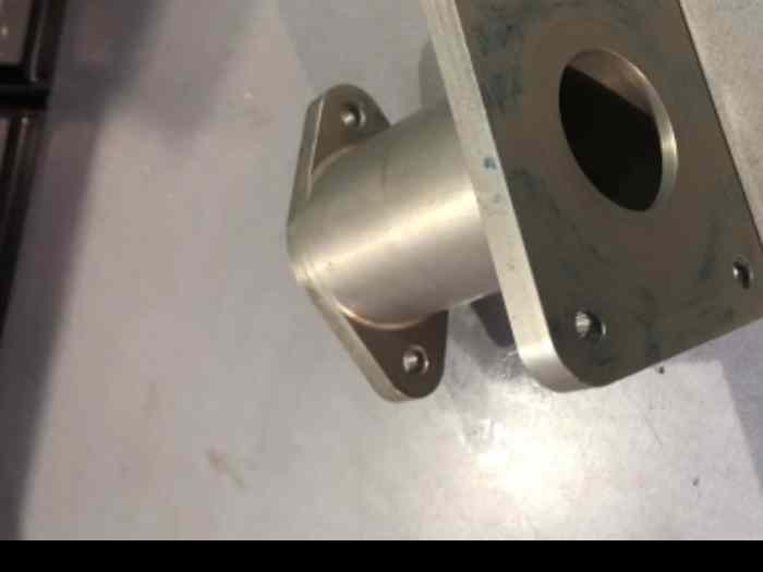 Brake booster Mitsubishi evo 7/8/9 pièces et voitures de course à