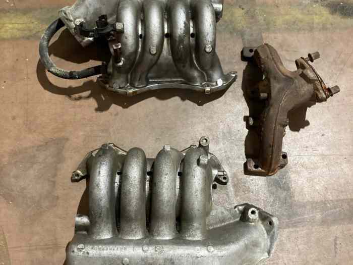 pièces de rechange Peugeot 106 rallye et Citroen Saxo VTS 0