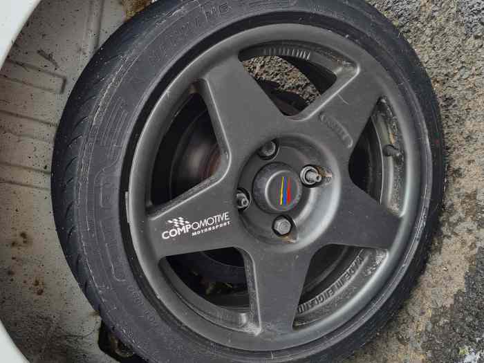 Jante compomotive mo5 0
