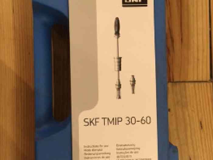 KIT SKF D