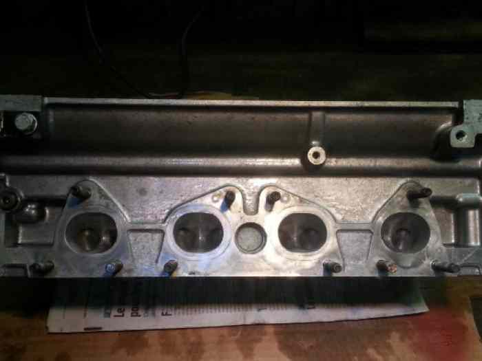 moteur TU5J4 4