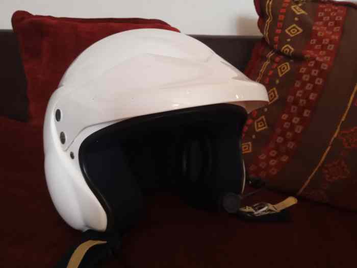 Casque 0