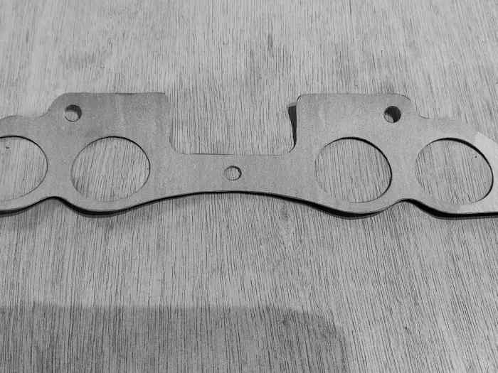 joint pipe admission 205 Rallye 0