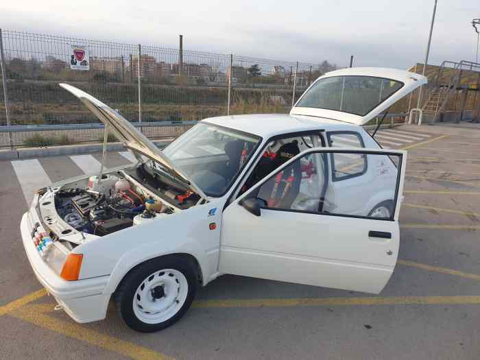 205 rallye 1