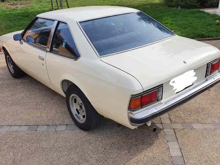 Toyota celica TA40 1977 à 1981 coupé 0