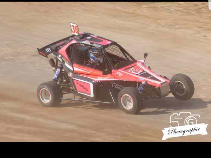 G-speed