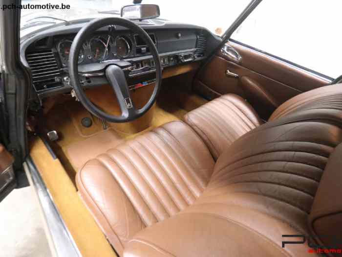 CITROEN DS 23 - Pallas - !!! Jamais Restaurée !!! - 62900Kms - 1973 2