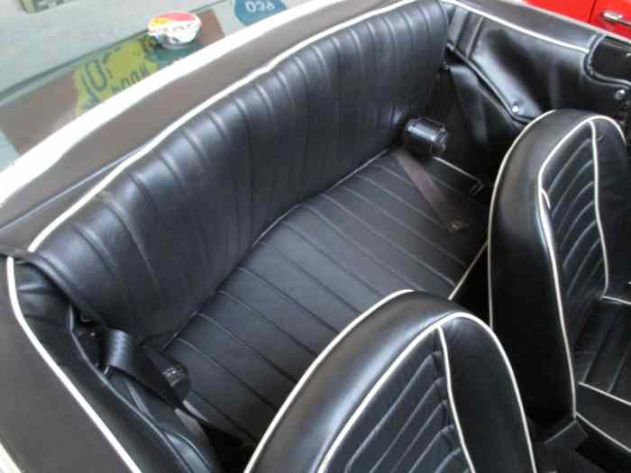 TRIUMPH TR 4 3