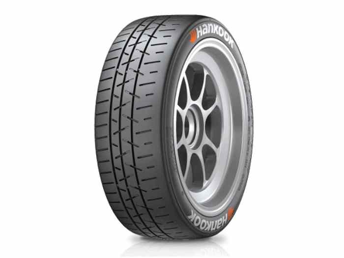 LRT Racing distributeur Hankook Compétition