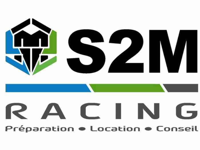 S2M Racing loue 208 R2 Full-evo Terre/Asphalte 5