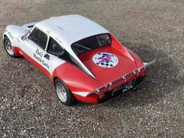 CG MATRA MC PROTO REPLICA 1