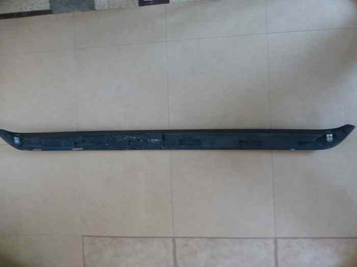 aileron ou becquet clio 16s 1
