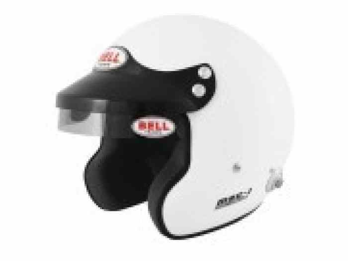 -15% sur les tous les casques BELL JET !!! 2