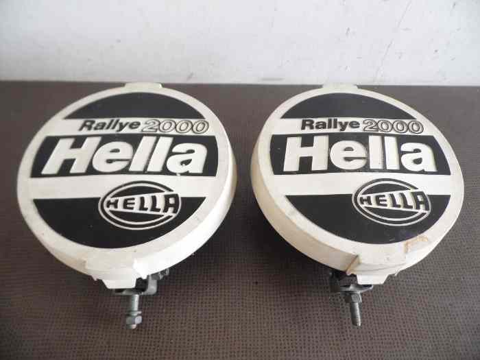 LONGUES-PORTEES HELLA RALLYE2000 4