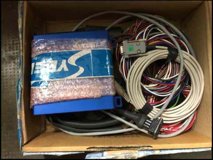 Moteur m30b35 bmw 4