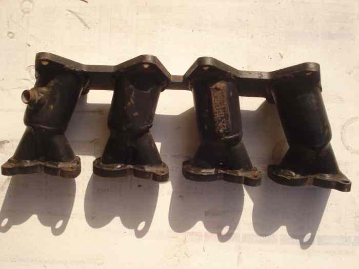 Pièces moteur Mercedes 190 16 S 2