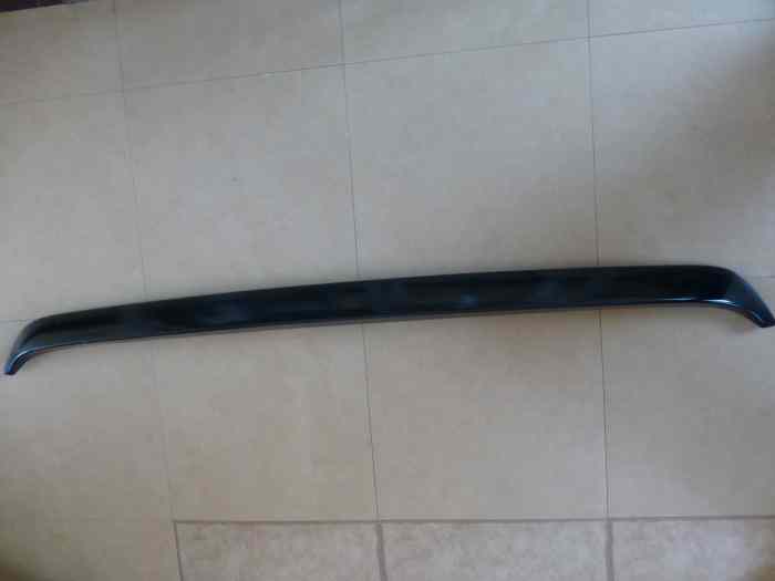 aileron ou becquet clio 16s 0