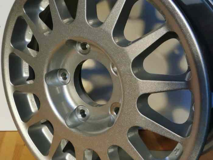 Jantes Terre 207 S2000 0