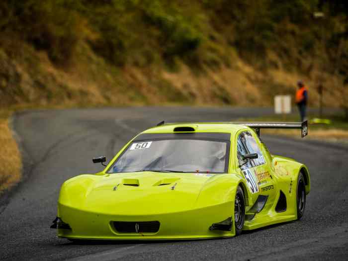 Vds SILVERCAR Maxi Evo 0