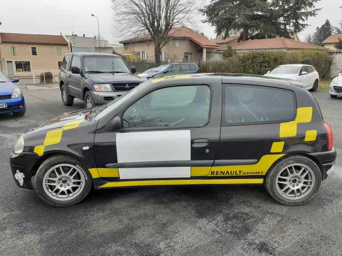 CLIO RS N3 0