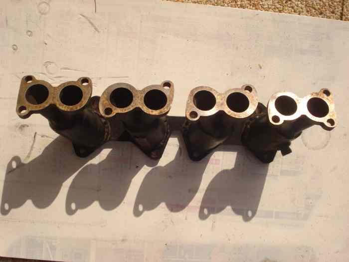 Pièces moteur Mercedes 190 16 S 4