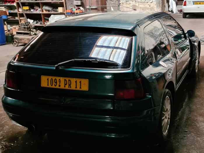 ZX volcane (kit maxi) 2