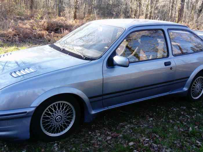 Ford Sierra RS Cosworth 0